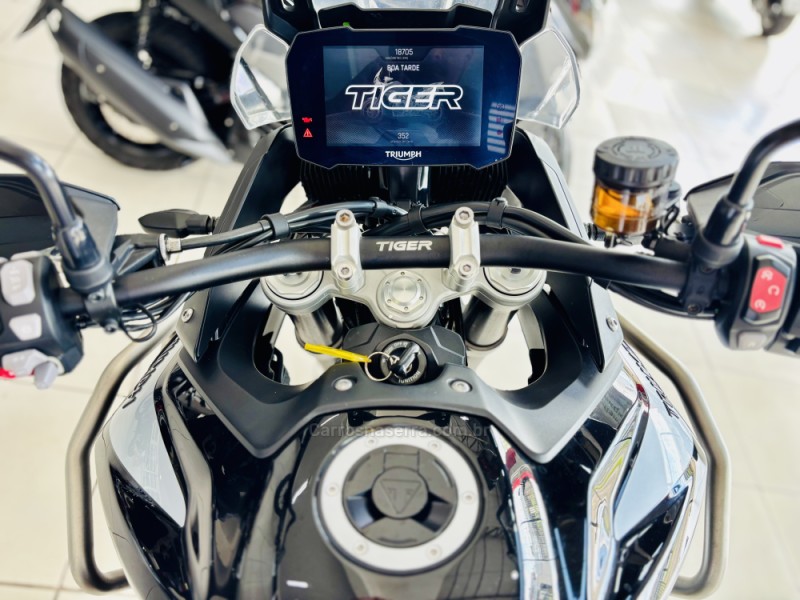 TIGER 900 GT PRO  - 2022 - NOVO HAMBURGO