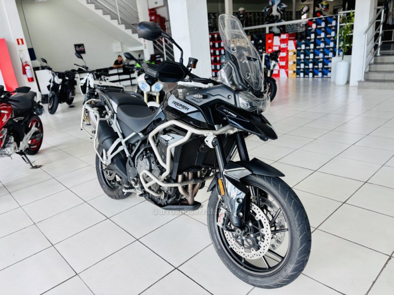 TIGER 900 GT PRO  - 2022 - NOVO HAMBURGO