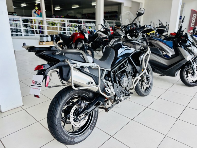 TIGER 900 GT PRO  - 2022 - NOVO HAMBURGO