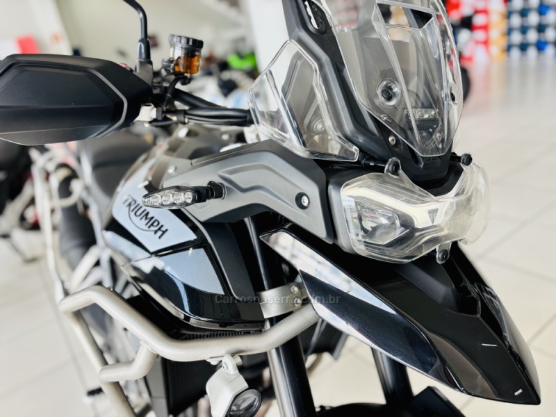 TIGER 900 GT PRO  - 2022 - NOVO HAMBURGO