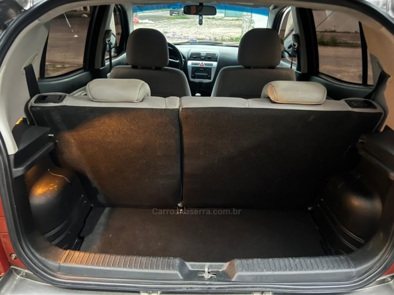PICANTO 1.0 EX3 12V GASOLINA 4P MANUAL - 2011 - PORTO ALEGRE