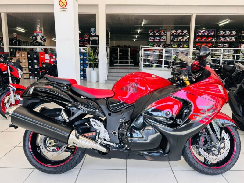 hayabusa gsx1300ra 2015 novo hamburgo