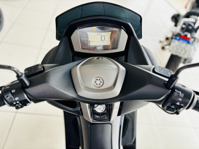 NMAX 160 ABS  - 2021 - NOVO HAMBURGO