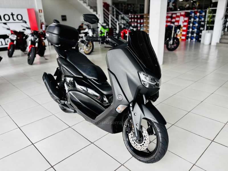 NMAX 160 ABS  - 2021 - NOVO HAMBURGO