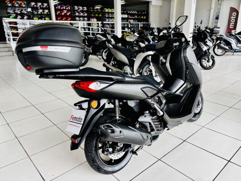 NMAX 160 ABS  - 2021 - NOVO HAMBURGO
