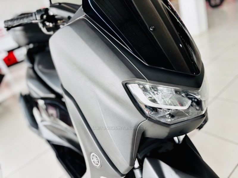 NMAX 160 ABS  - 2021 - NOVO HAMBURGO