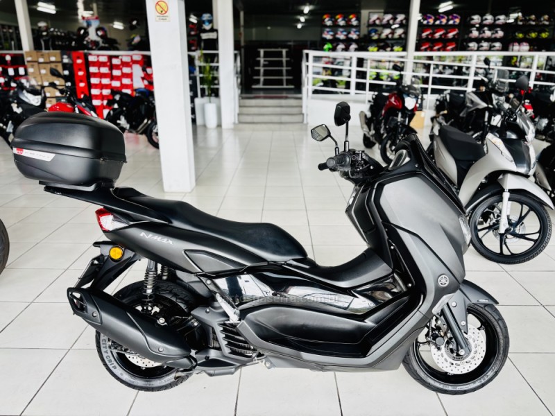 nmax 160 abs  2021 novo hamburgo