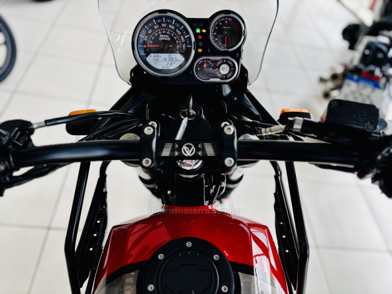 HIMALAYAN 411CC  - 2021 - NOVO HAMBURGO