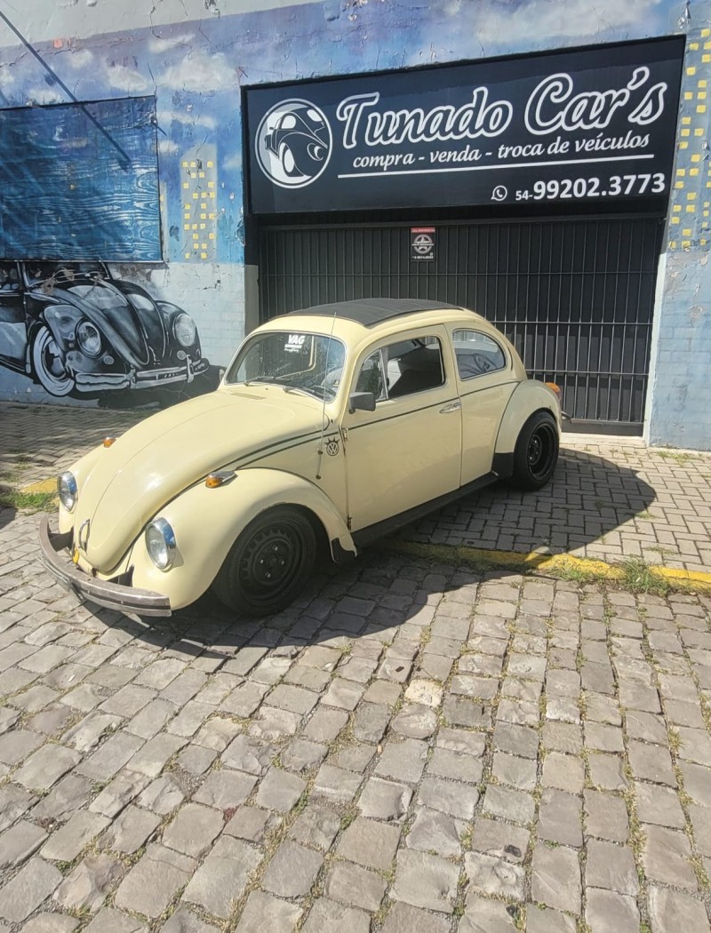 fusca  1977 caxias do sul