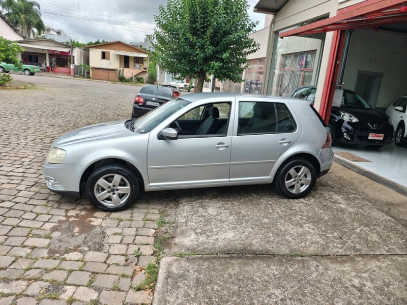 golf 2.0 mi 8v flex 4p tiptronic 2012 guapore
