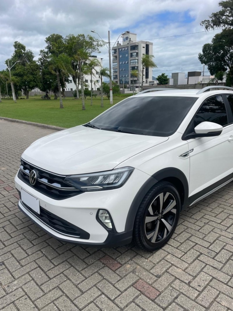 NIVUS 1.0 TSI HIGHLINE FLEX 4P AUTOMÁTICO - 2021 - ESTâNCIA VELHA
