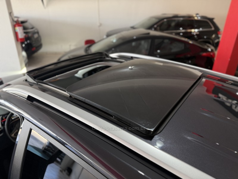 TRACKER 1.2 12V PREMIER TURBO FLEX 4P AUTOMÁTICO - 2024 - GUAPORé