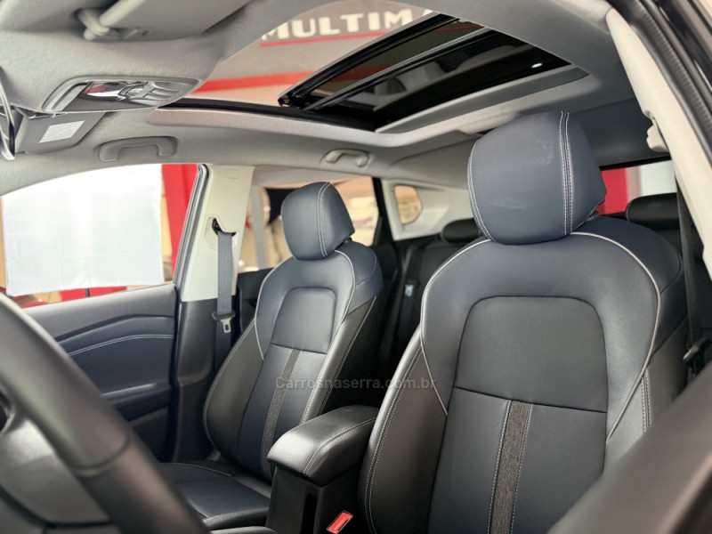 TRACKER 1.2 12V PREMIER TURBO FLEX 4P AUTOMÁTICO - 2024 - GUAPORé