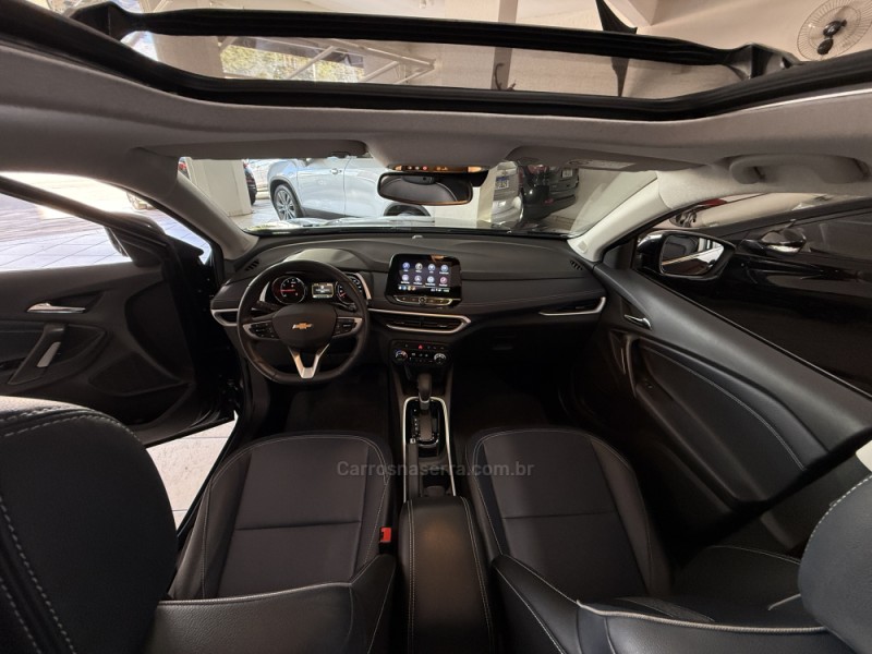 TRACKER 1.2 12V PREMIER TURBO FLEX 4P AUTOMÁTICO - 2024 - GUAPORé