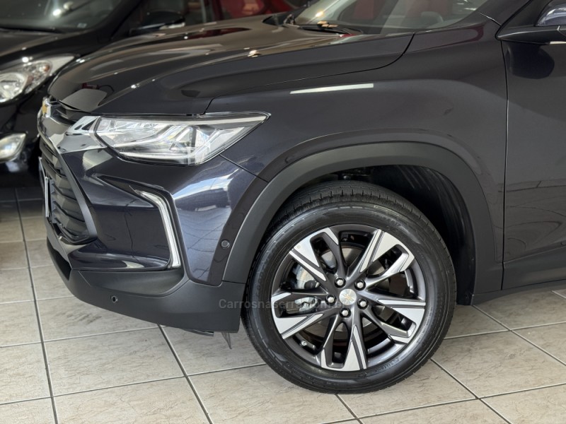 TRACKER 1.2 12V PREMIER TURBO FLEX 4P AUTOMÁTICO - 2024 - GUAPORé