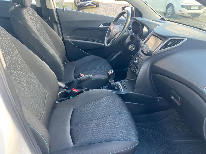 HB20X 1.6 16V STYLE FLEX 4P MANUAL - 2018 - CAXIAS DO SUL