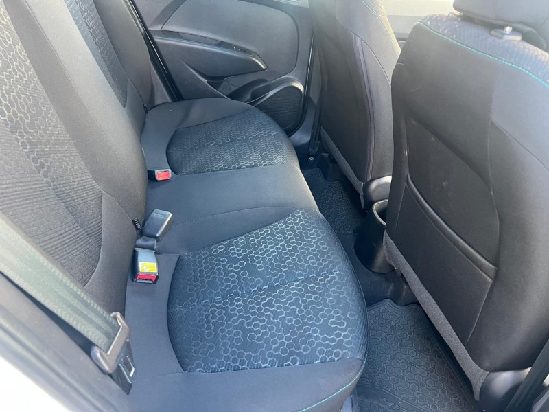 HB20X 1.6 16V STYLE FLEX 4P MANUAL - 2018 - CAXIAS DO SUL