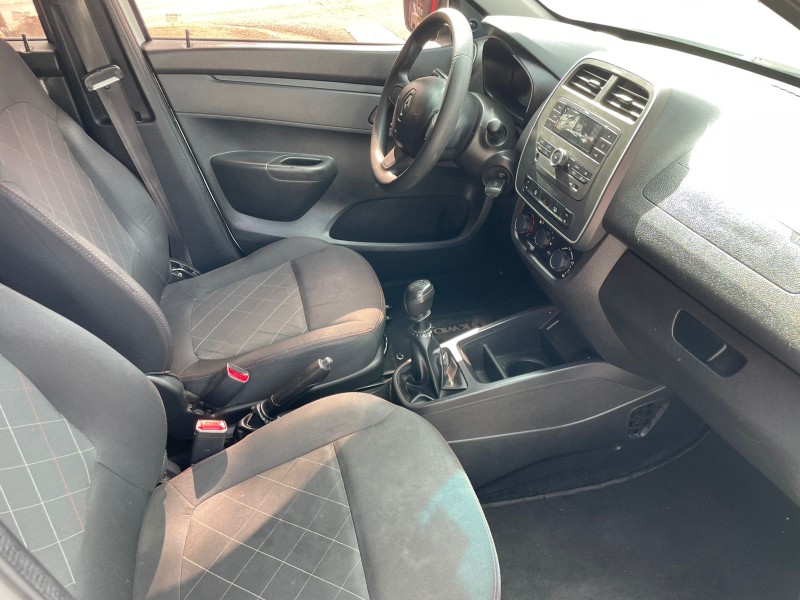 KWID 1.0 12V SCE FLEX ZEN MANUAL - 2020 - CAXIAS DO SUL