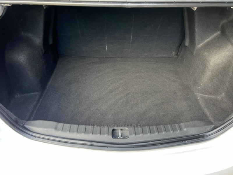 PRISMA 1.4 MPFI LTZ 8V FLEX 4P AUTOMÁTICO - 2019 - PORTO ALEGRE