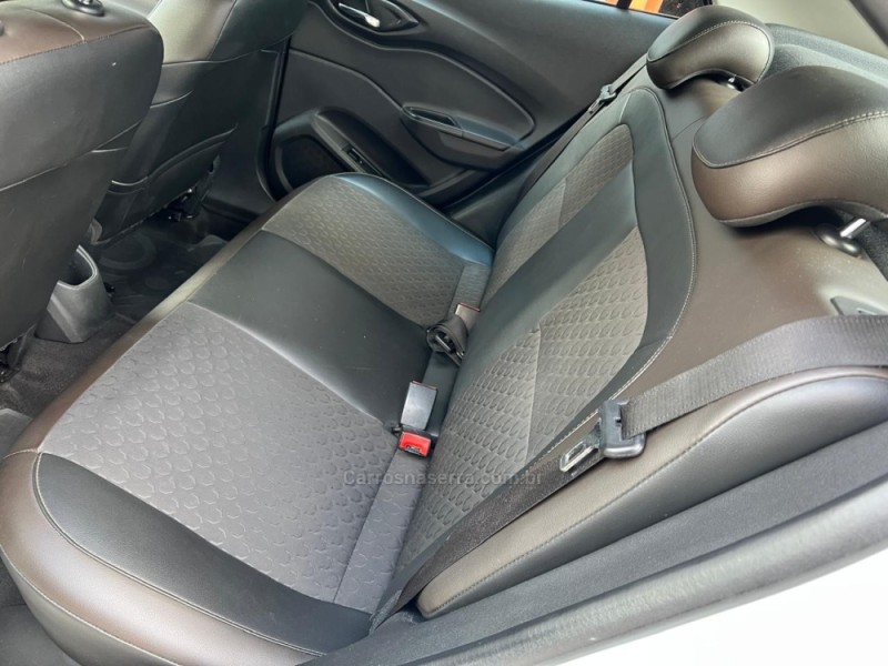 PRISMA 1.4 MPFI LTZ 8V FLEX 4P AUTOMÁTICO - 2019 - PORTO ALEGRE