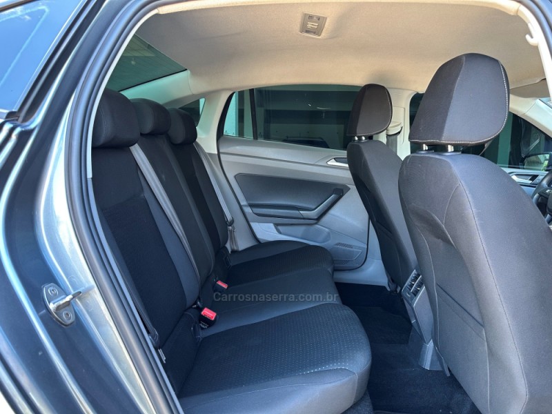 VIRTUS 1.0 200 TSI COMFORTLINE AUTOMÁTICO - 2020 - GUAPORé