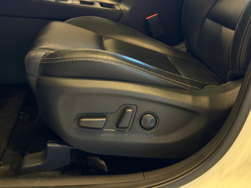 SPORTAGE 2.0 EX2 4X2 16V FLEX 4P AUTOMÁTICO - 2017 - CAXIAS DO SUL