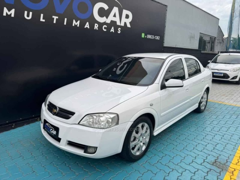 astra 2.0 mpfi advantage sedan 8v flex 4p manual 2011 estancia velha