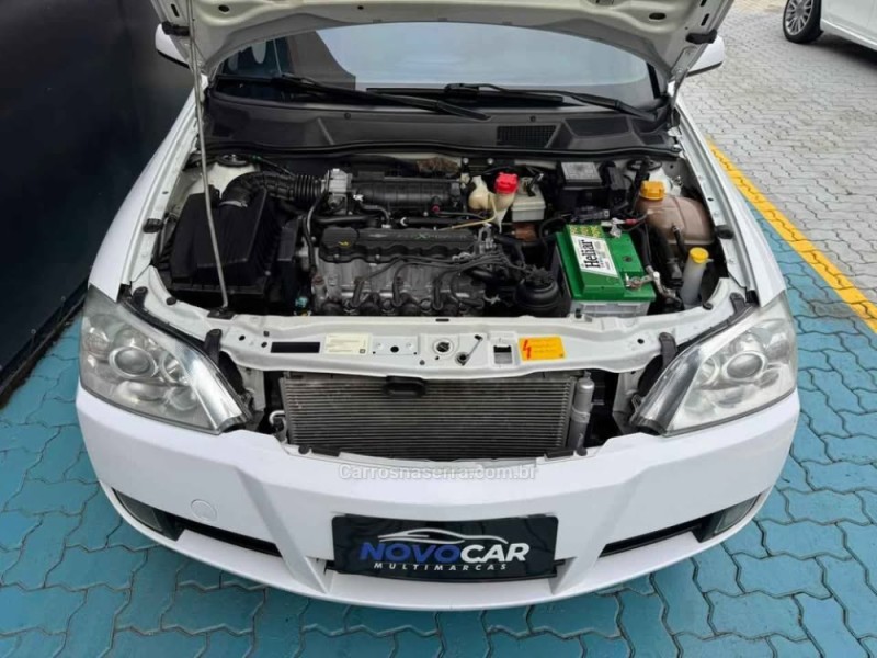 ASTRA 2.0 MPFI ADVANTAGE SEDAN 8V FLEX 4P MANUAL - 2011 - ESTâNCIA VELHA