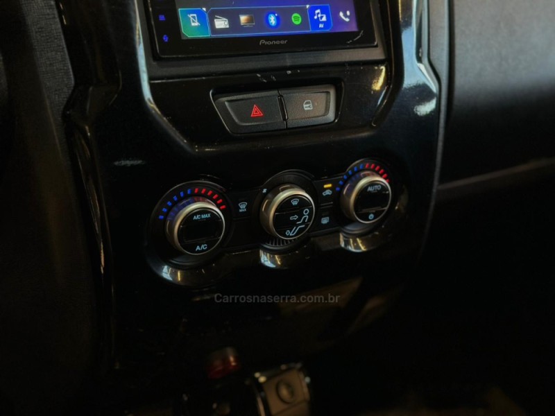 T4 3.2 TDI 4X4 20V TURBO INTERCOOLER DIESEL 2P MANUAL - 2017 - CAXIAS DO SUL