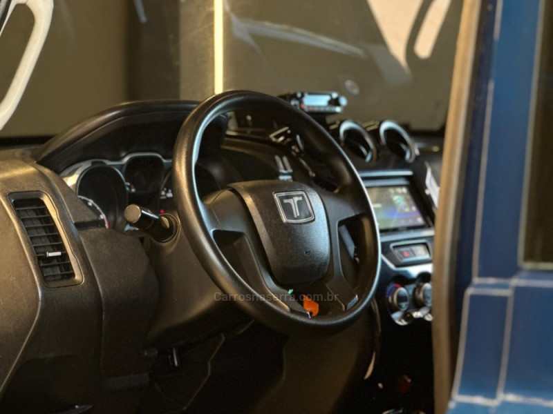 T4 3.2 TDI 4X4 20V TURBO INTERCOOLER DIESEL 2P MANUAL - 2017 - CAXIAS DO SUL