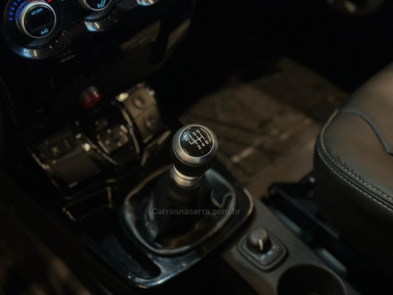 T4 3.2 TDI 4X4 20V TURBO INTERCOOLER DIESEL 2P MANUAL - 2017 - CAXIAS DO SUL