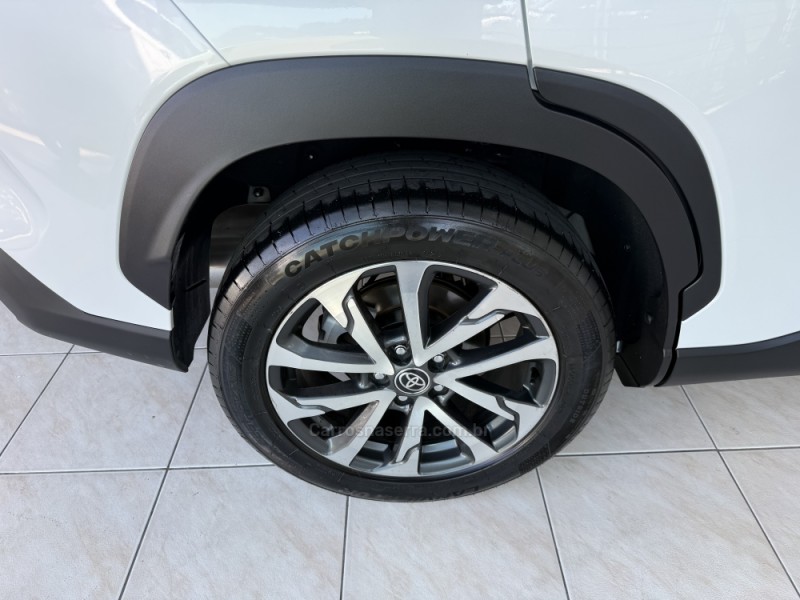 COROLLA 2.0 CROSS XRE 16V FLEX 4P AUTOMÁTICO - 2023 - BENTO GONçALVES