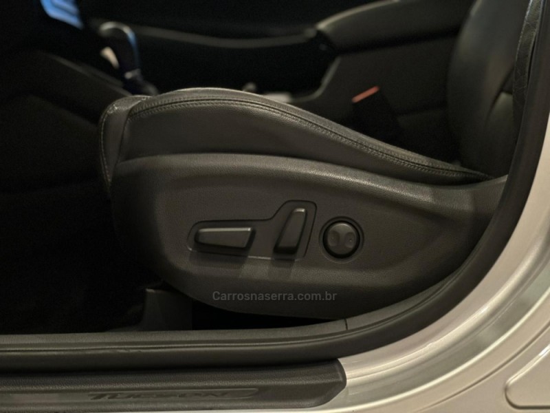 TUCSON 1.6 16V T-GDI GASOLINA GLS ECOSHIFT - 2019 - CAXIAS DO SUL