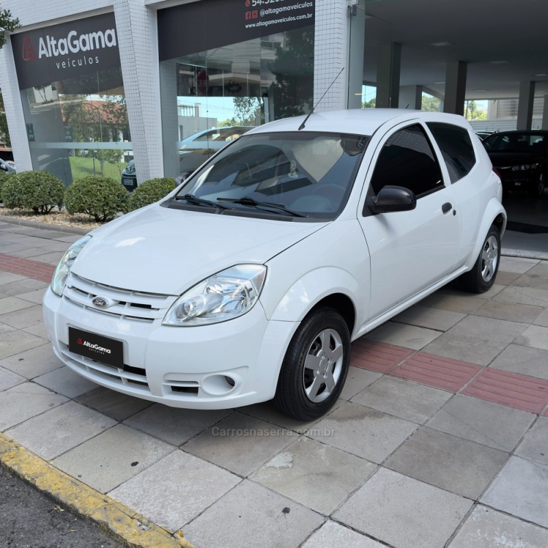 ka 1.0 mpi 8v flex 2p manual 2009 flores da cunha