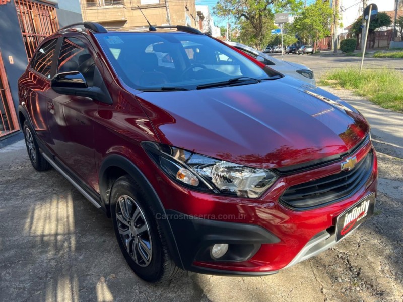 onix 1.4 mpfi activ 8v flex 4p manual 2017 porto alegre