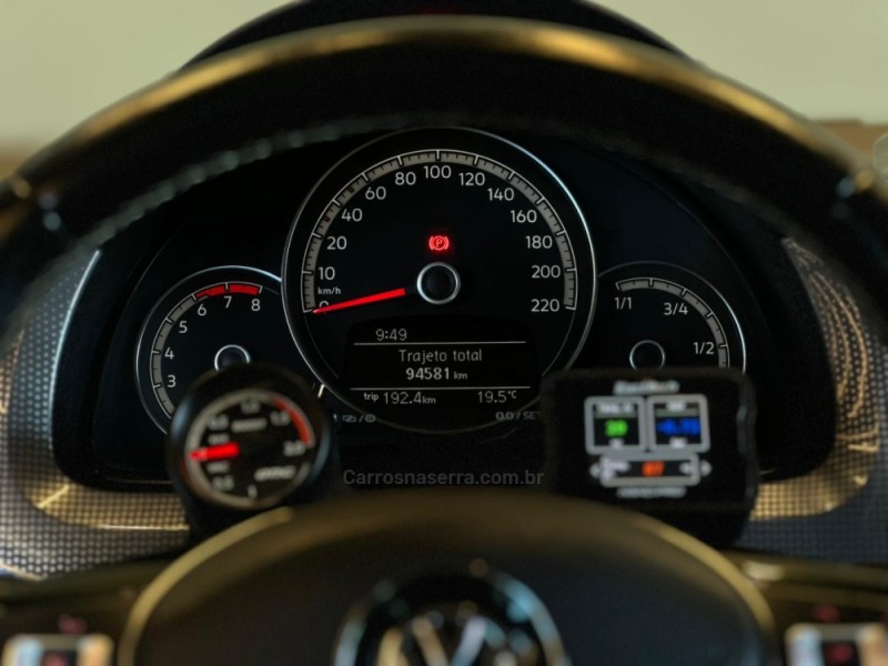 UP 1.0 TSI CROSS 12V FLEX 4P MANUAL - 2018 - CAXIAS DO SUL