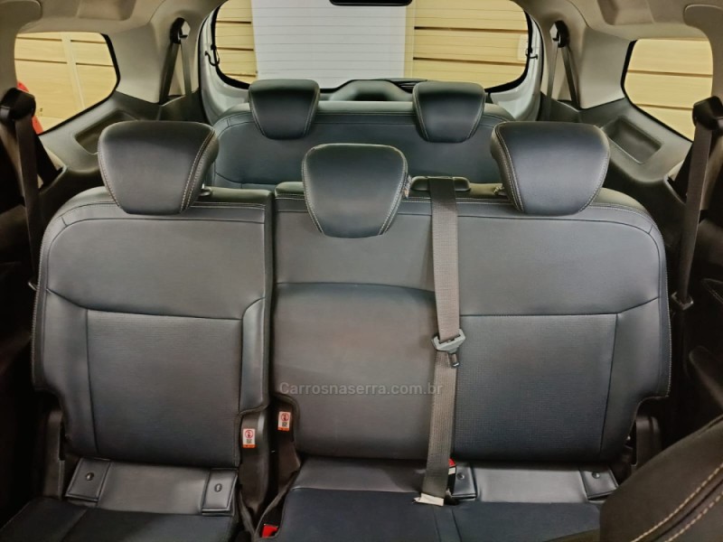 SPIN 1.8 PREMIER 8V FLEX 4P AUTOMÁTICO - 2024 - NOVA PETRóPOLIS