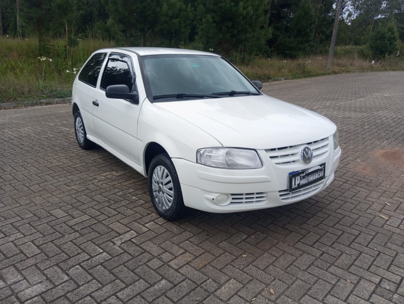 GOL 1.0 MI CITY 8V FLEX 2P MANUAL G.III - 2013 - CAXIAS DO SUL