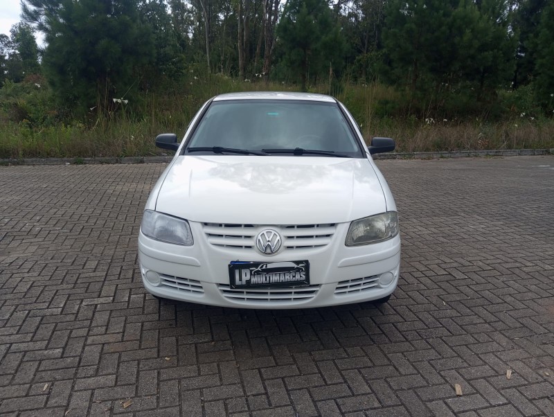 GOL 1.0 MI CITY 8V FLEX 2P MANUAL G.III - 2013 - CAXIAS DO SUL