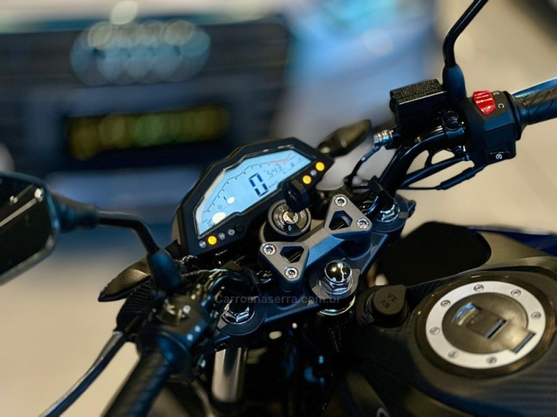 NH 190  - 2025 - CAXIAS DO SUL