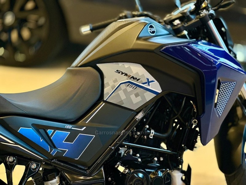 NH 190  - 2025 - CAXIAS DO SUL