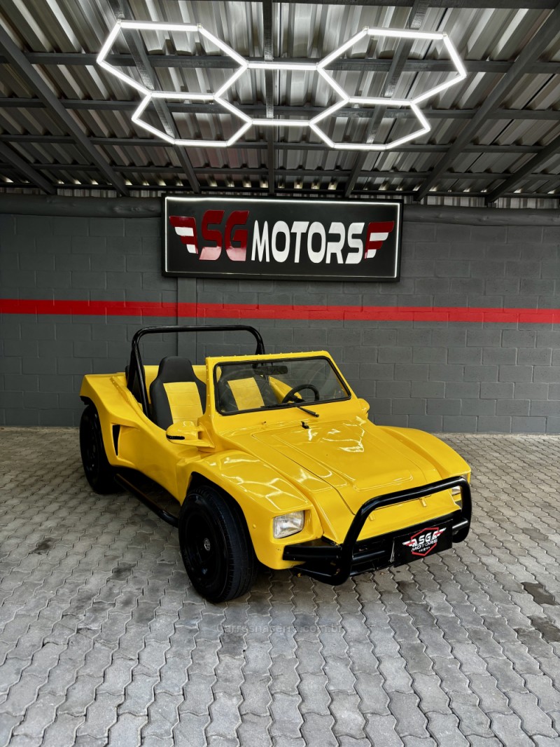 buggy  1978 harmonia