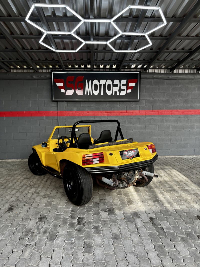 BUGGY  - 1978 - HARMONIA