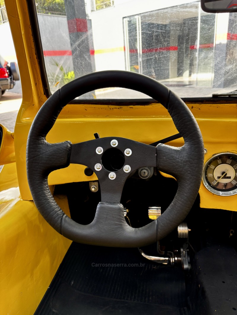 BUGGY  - 1978 - HARMONIA