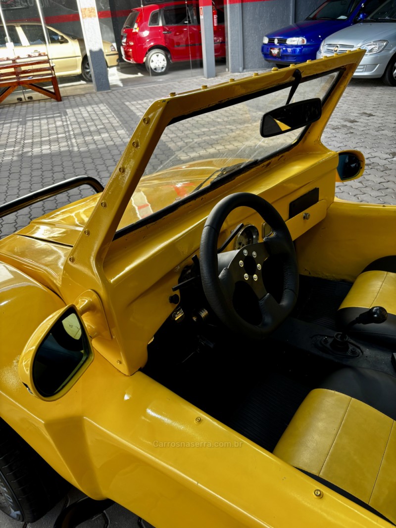 BUGGY  - 1978 - HARMONIA