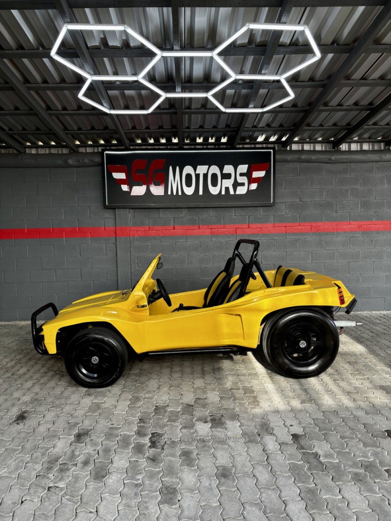 BUGGY  - 1978 - HARMONIA