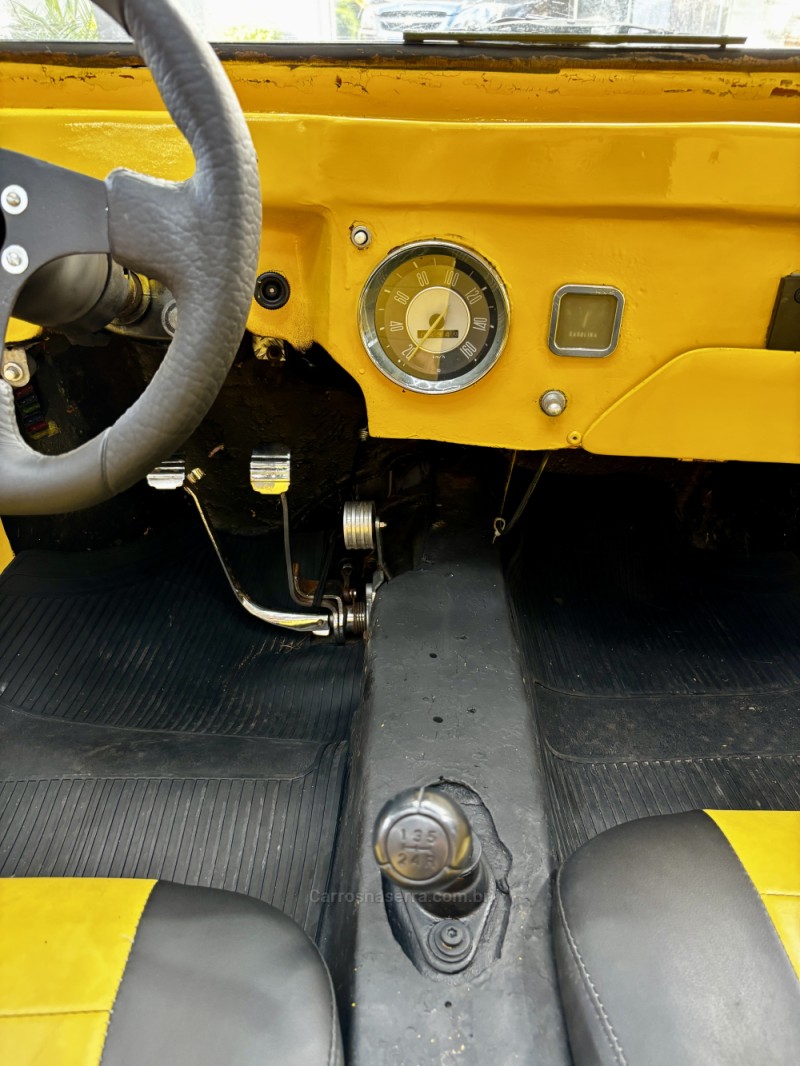 BUGGY  - 1978 - HARMONIA