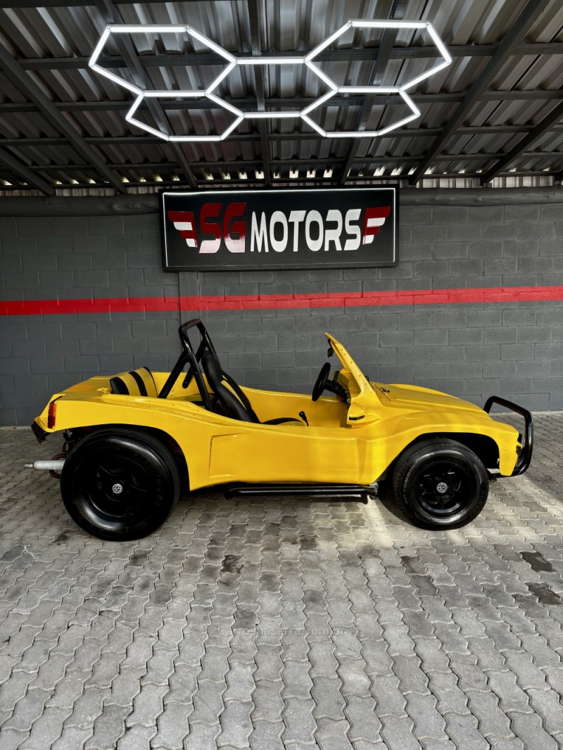 BUGGY  - 1978 - HARMONIA