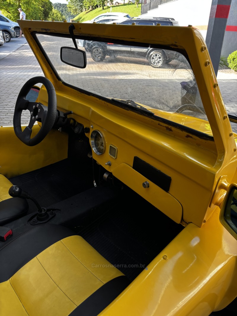 BUGGY  - 1978 - HARMONIA