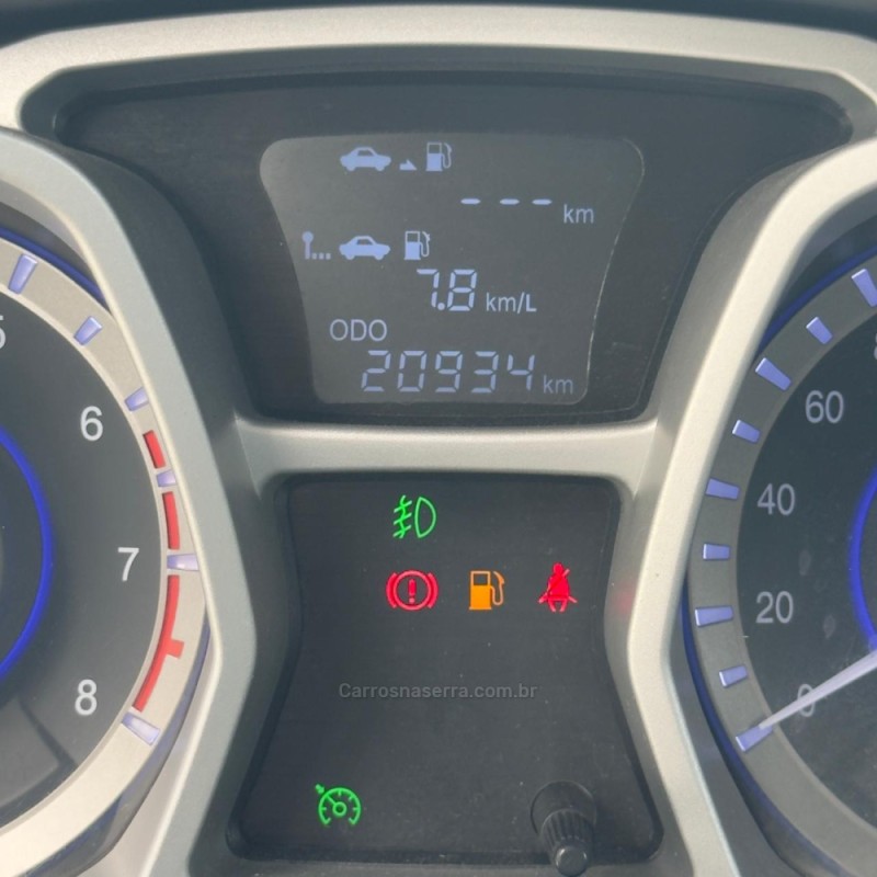 T5 1.5 16V FLEX CVT 4P AUTOMÁTICO - 2017 - CAXIAS DO SUL